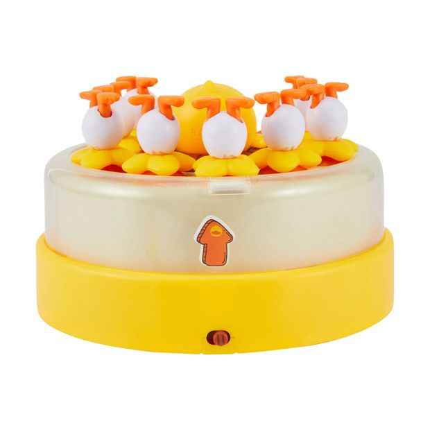 Duck Pop Up Game