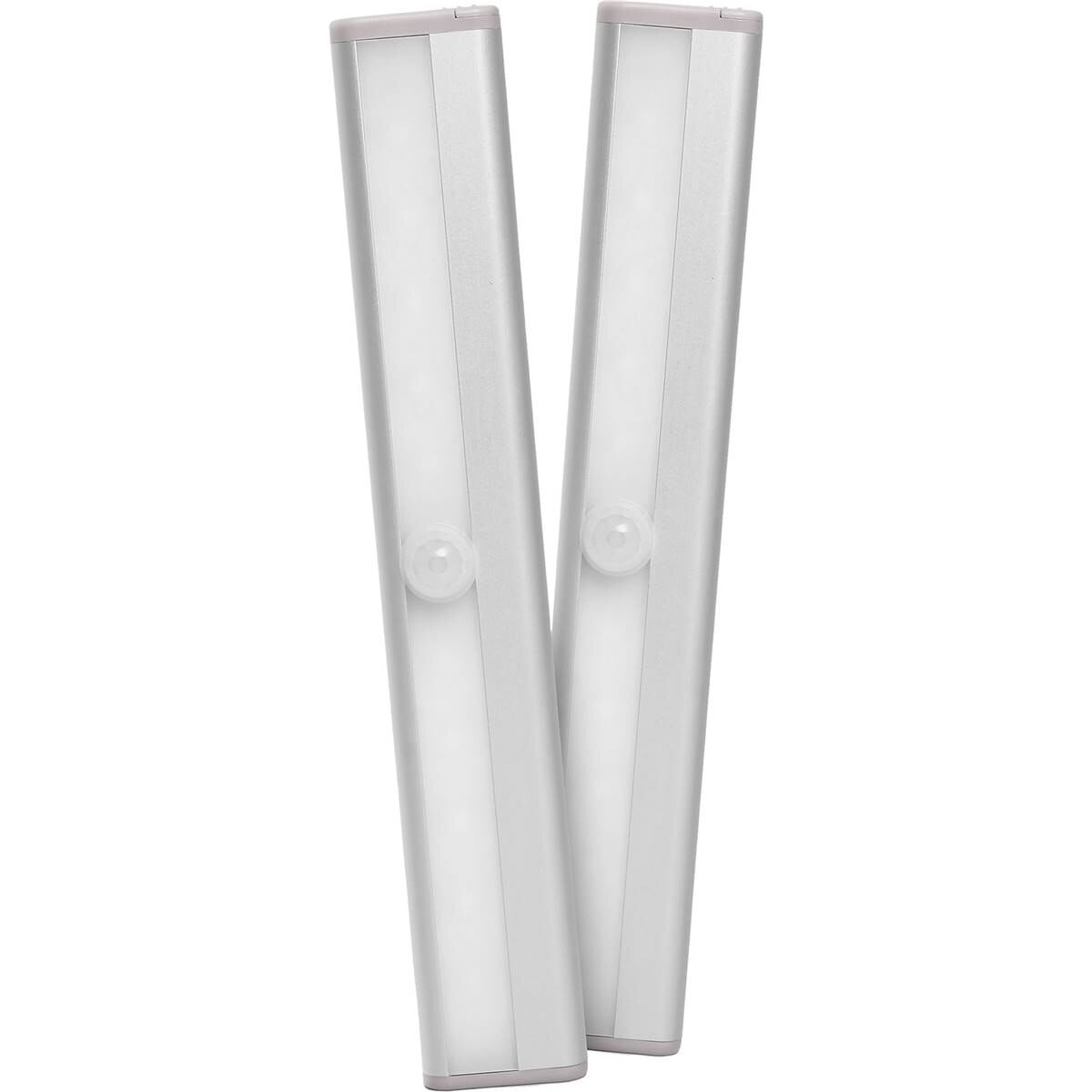 Crest Night Light Set Motion Sensor LED 2 Pack