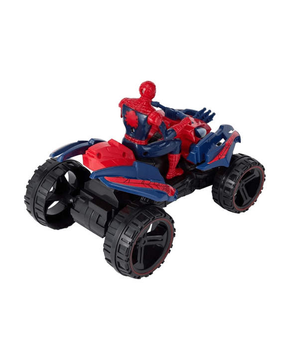 Marvel Spider-Man Quadricycle