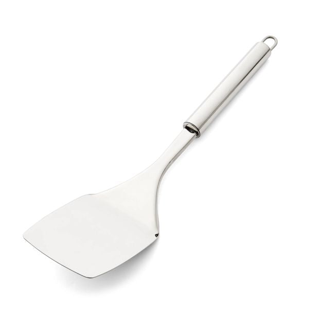 5 Piece Stainless Steel Utensil Set - Anko