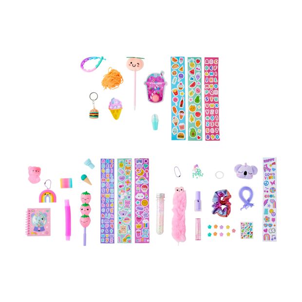 Ultimate Activity Set, Assorted - Anko