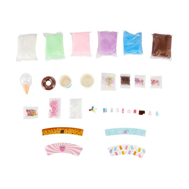 Mix and Play Kit, Assorted - Anko