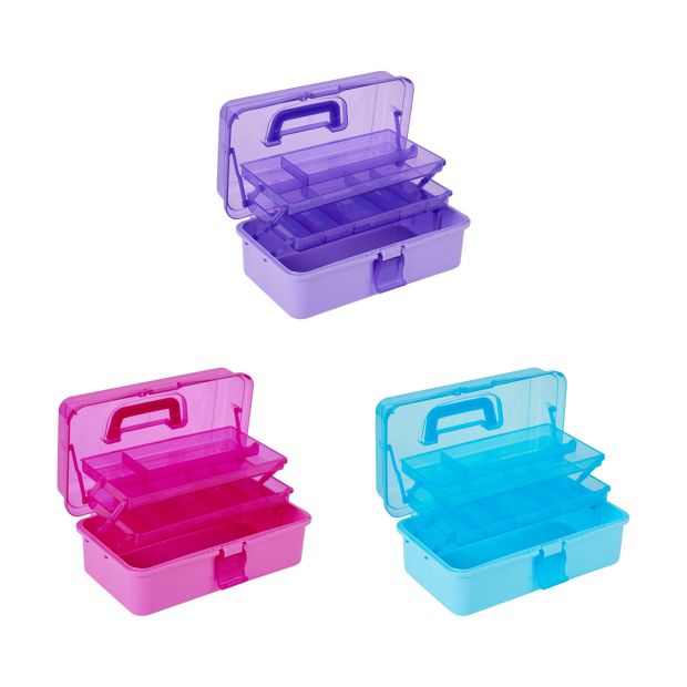 Storage Box, Assorted - Anko