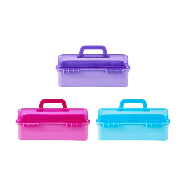 Storage Box, Assorted - Anko