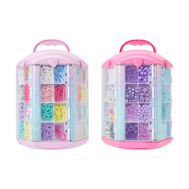 Ultimate Jewellery Activity Tower - Assorted