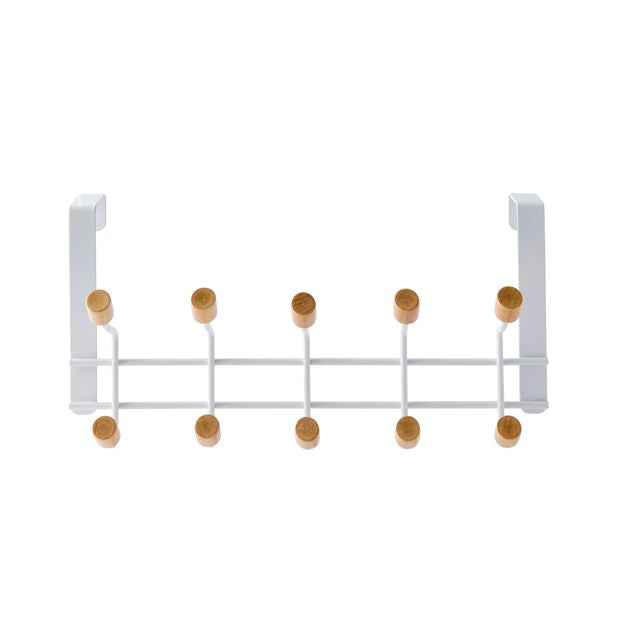 Over The Door Hooks - Anko