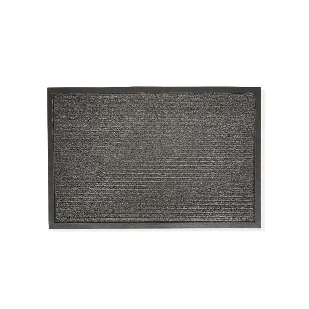 Texture Stripe Mat