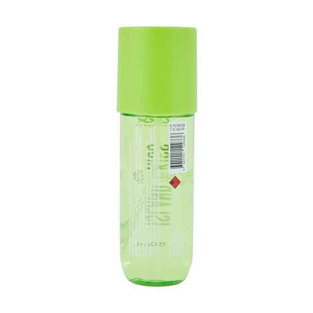 Summer Solstice Island Kiss Body Mist 150ml, Peach, Coconut and Vanilla - OXX Fragrance