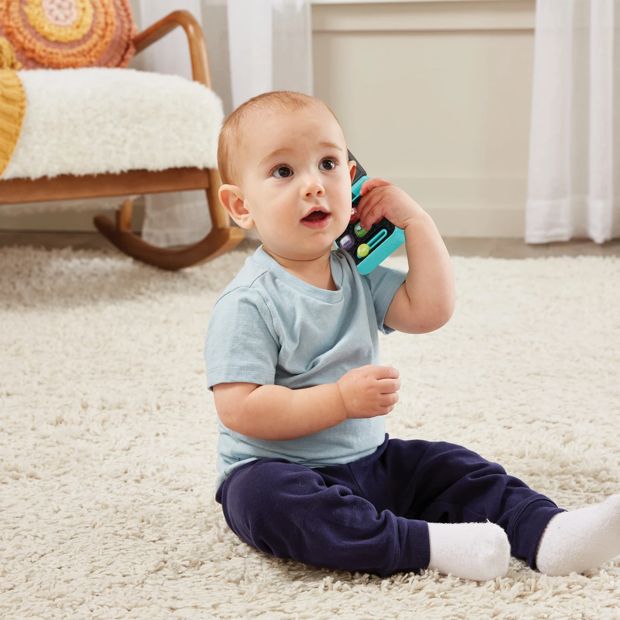 VTech Baby My Everyday Gadgets