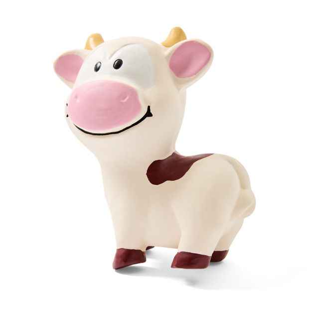 Latex Animal Pet Toys - Set of 3