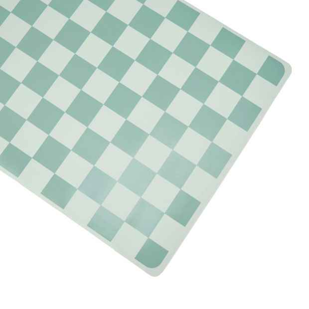 3 Pack Baking Mats, Green - Anko