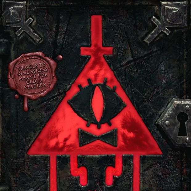 The Book of Bill by Alex Hirsch - Book