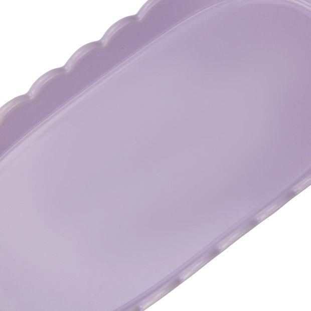 Lilac Tray - Anko