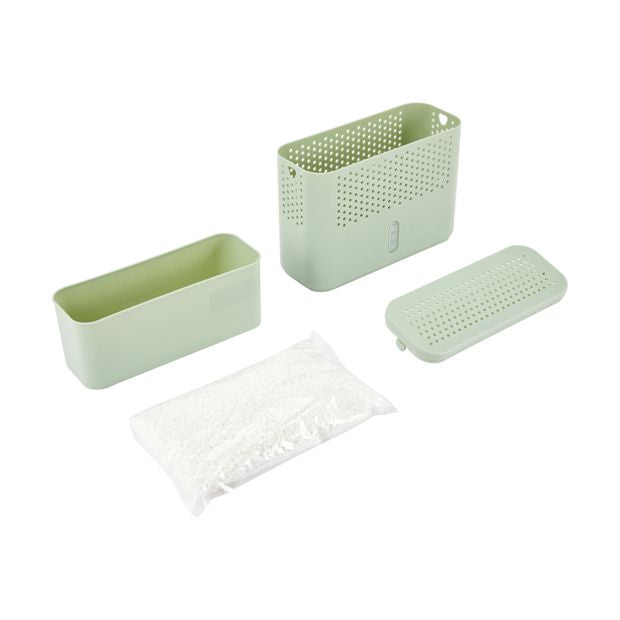 600g Slim Green Moisture Absorber - Anko