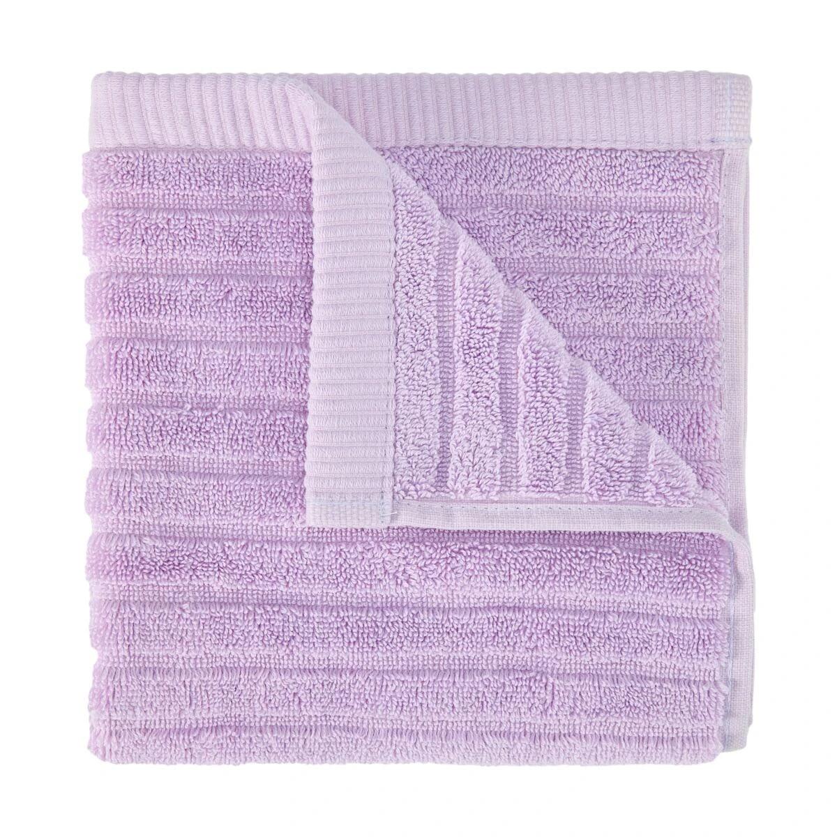Australian Cotton Hand Towel - Lilac
