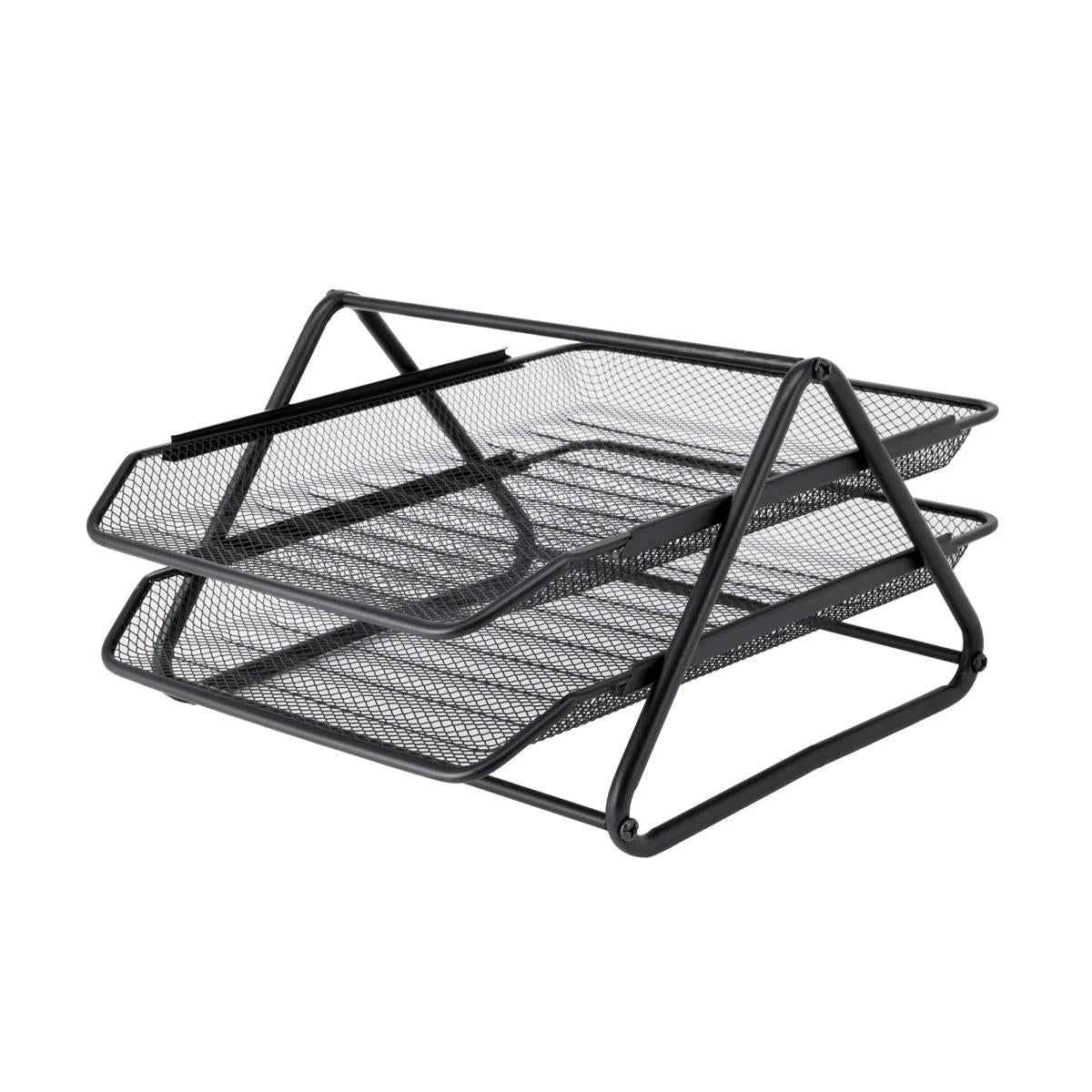 2-Tier Document Tray