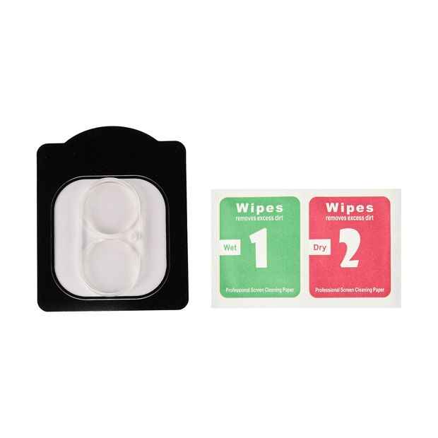 iPhone 16/16 Plus Lens Protector - Anko