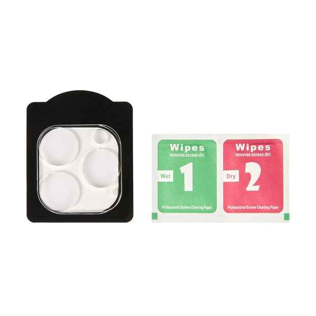 iPhone 16 Pro/16 Pro Max Lens Protector - Anko