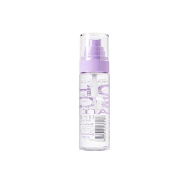 Formula 10.0.6 Oh So Matte Deshine Facial Mist 80ml - Witch Hazel and Niacinamide