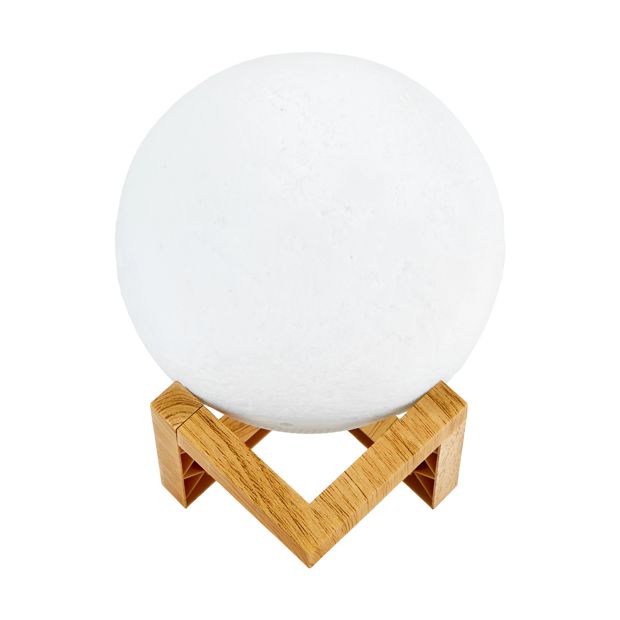 Moon Lamp Speaker - Anko