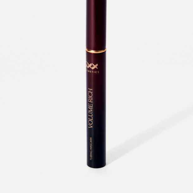 OXX Cosmetics Volume Rich Tubing Mascara