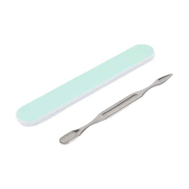 7 Piece Pedicure Set - OXX Cosmetics