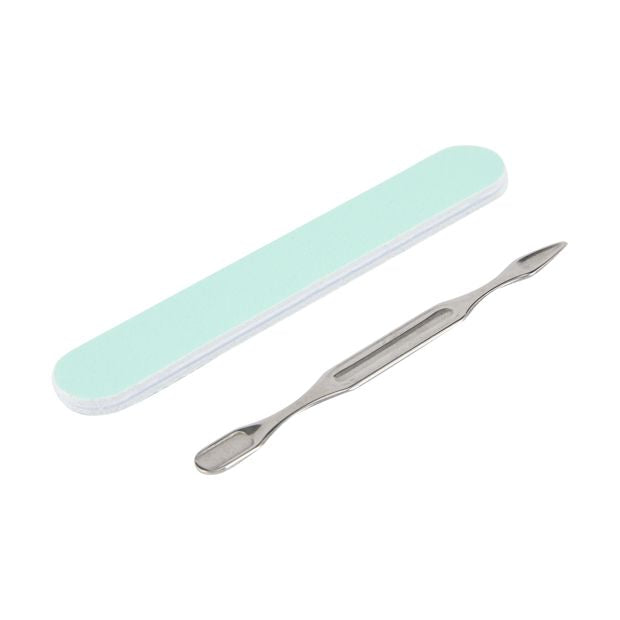 7 Piece Pedicure Set - OXX Cosmetics
