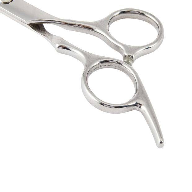 Stainless Steel Hairdressing Scissors - OXX Cosmetics