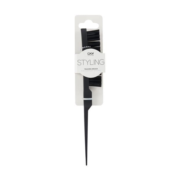 Styling Teasing Brush - OXX Haircare