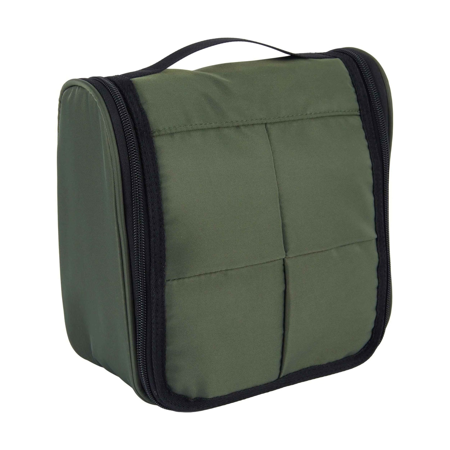 OXX Cosmetics Travel Bag - Green
