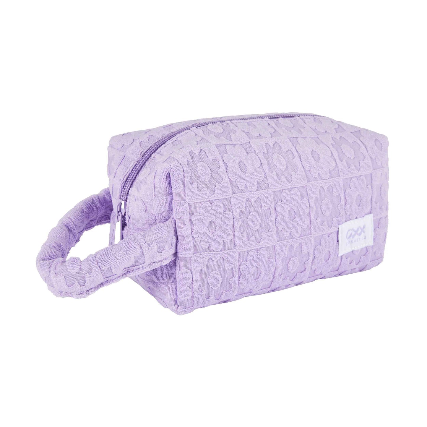 OXX Cosmetics Makeup Bag - Small, Purple
