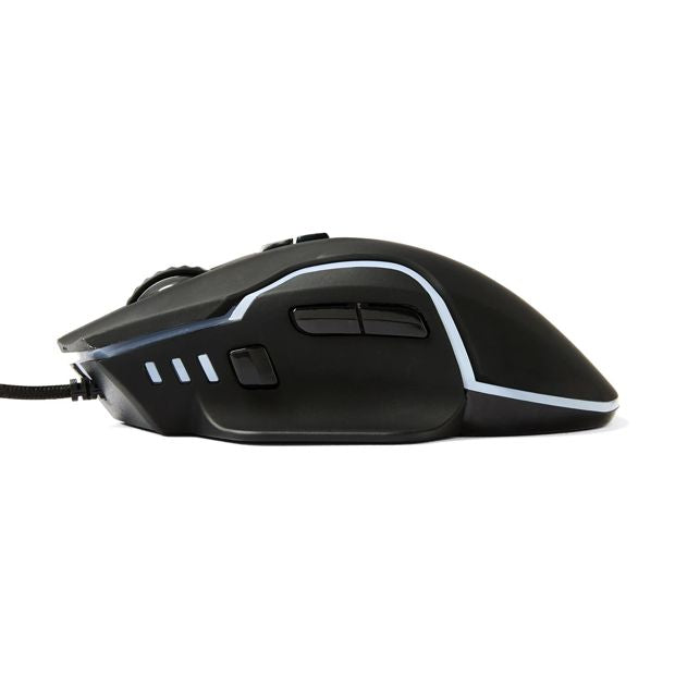 8D Wired Gaming Mouse - Anko