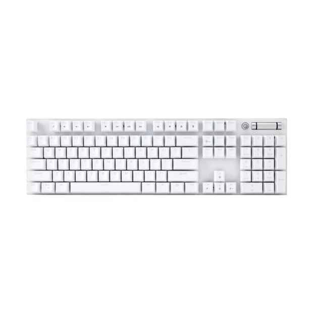 104 Key Gaming Mechanical Keyboard - Anko