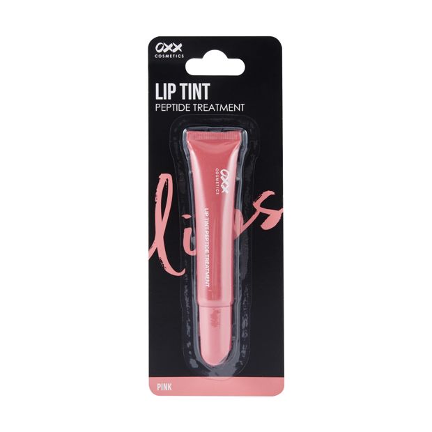 Lip Tint Peptide Treatment Pink - OXX Cosmetics
