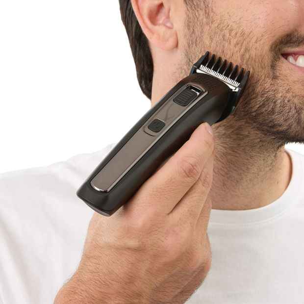 Haircut and Trim Set - Anko