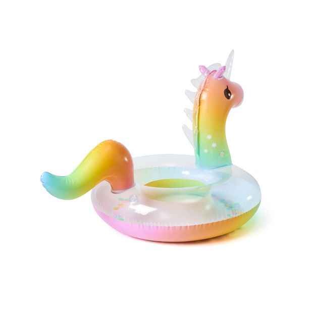 Inflatable Unicorn Swim Ring - Anko