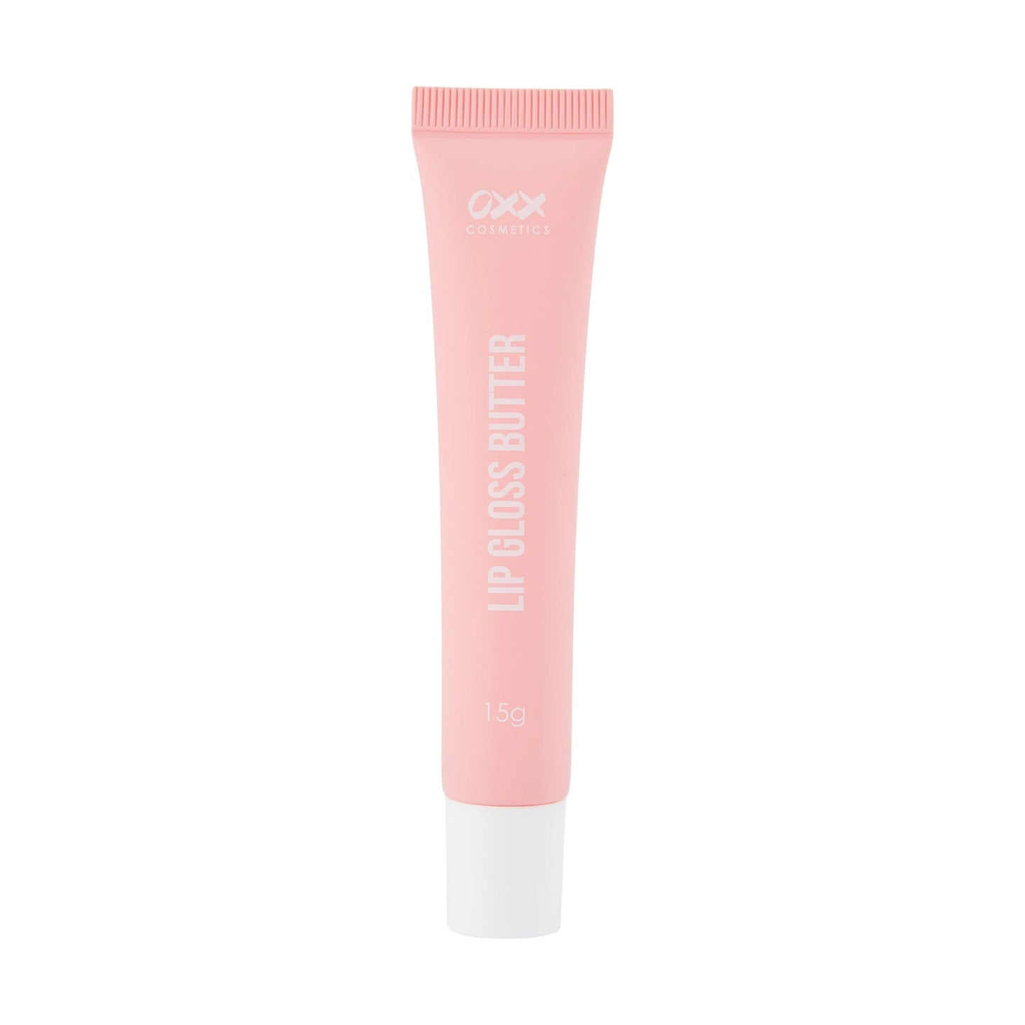 OXX Cosmetics Lip Gloss Butter - Marshmallow