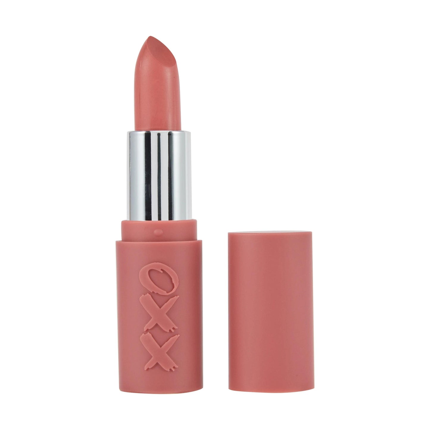 OXX Cosmetics Soft Matte Lipstick - Teddy Bear