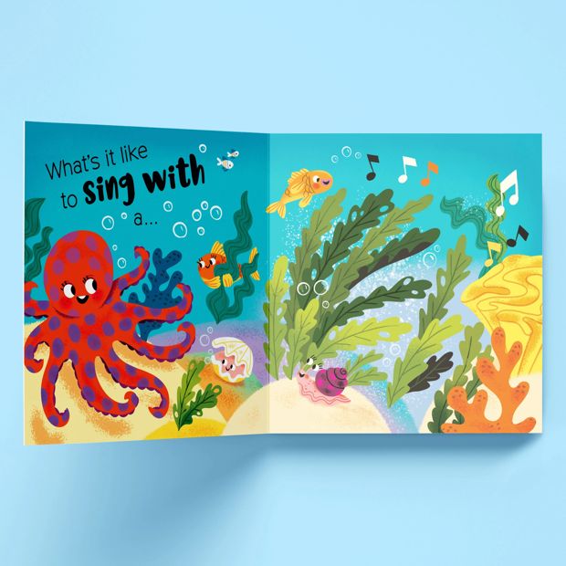 What's It Like to Charm a Unicorn by Malgorzata Detner - Book