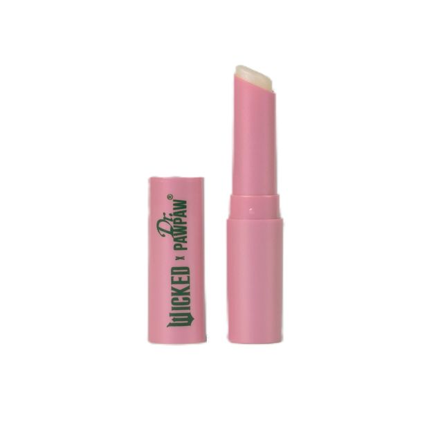 WICKED x Dr.PAWPAW Glimmer Lip Balm 3g - Paw Paw