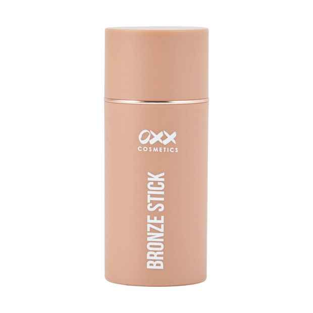 Bronze Stick, Biscuit - OXX Cosmetics