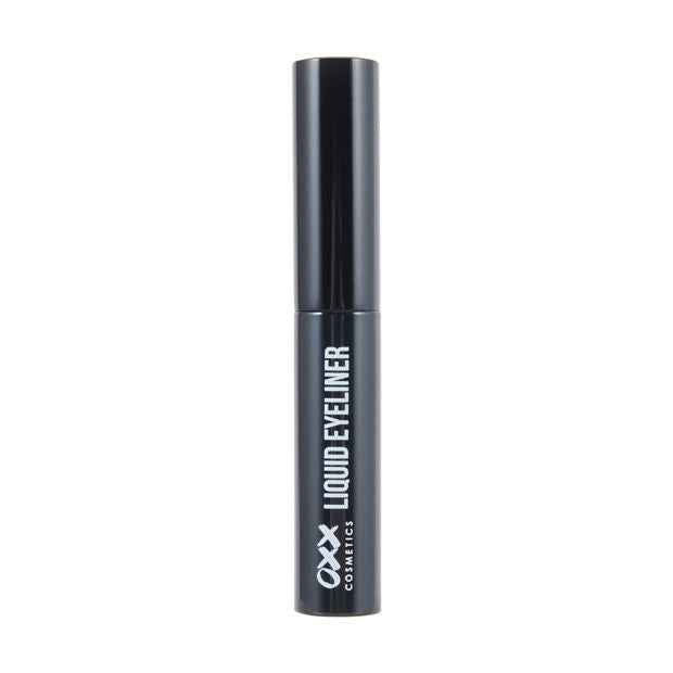Liquid Eyeliner Brush Black - OXX Cosmetics