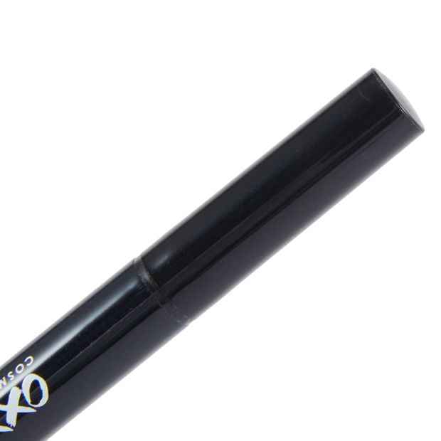 Dual End Liquid Eyeliner Black - OXX Cosmetics