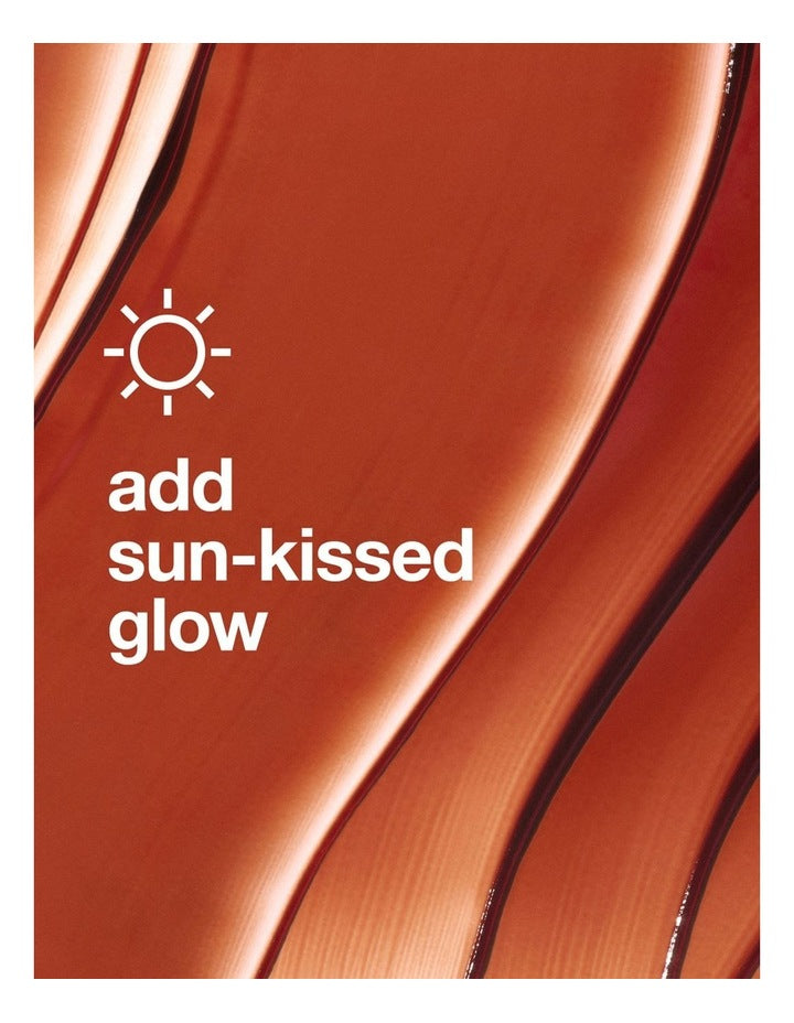 Sun-Kissed Face Gelee Complexion Multitasker