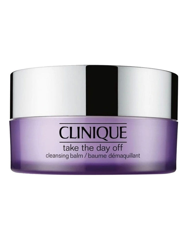 Take The Day Off Cleansing Balm