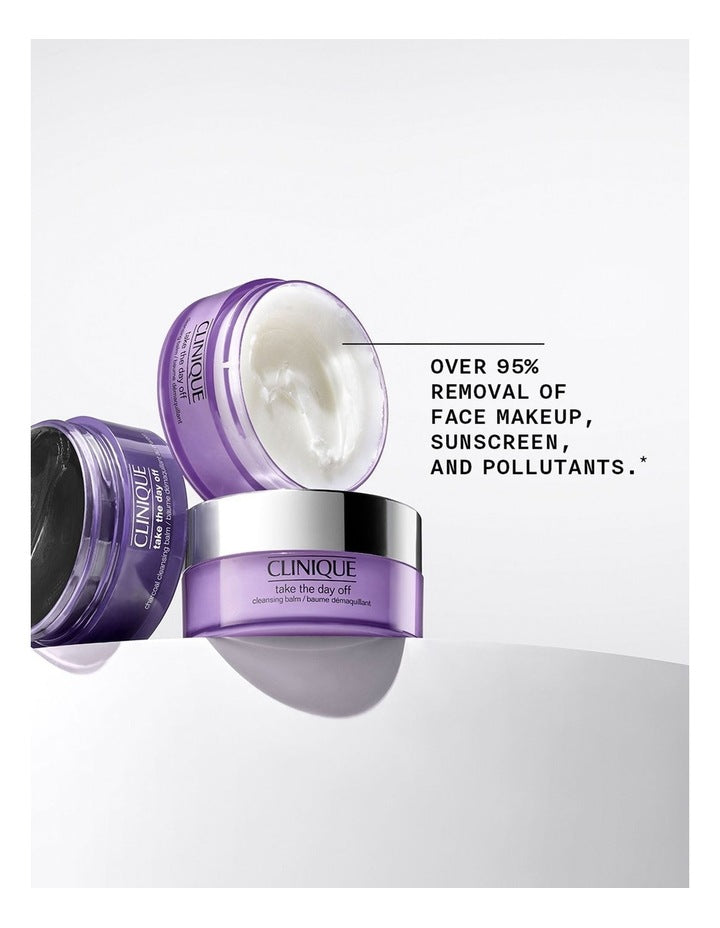 Take The Day Off Cleansing Balm