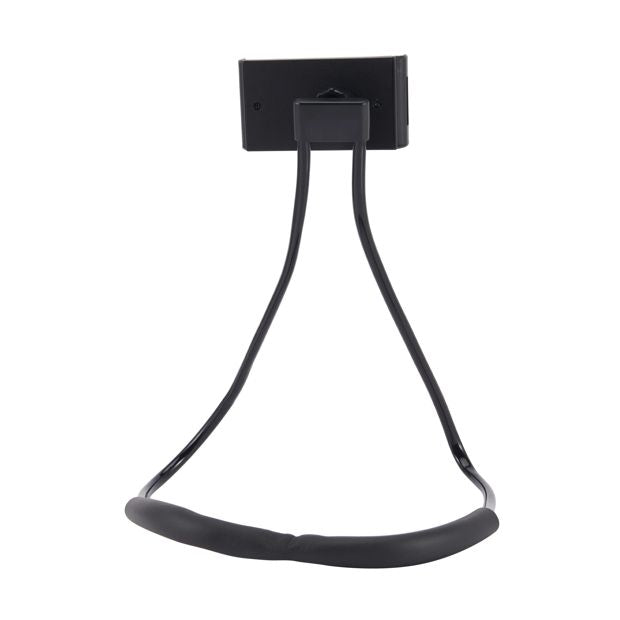 Smartphone Neck Mount Black - Anko