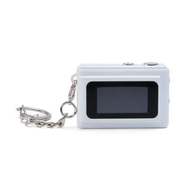 Mini Digital Camera White - Anko
