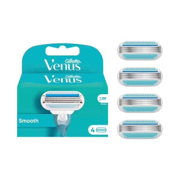 Venus Smooth Women's Razor Blade