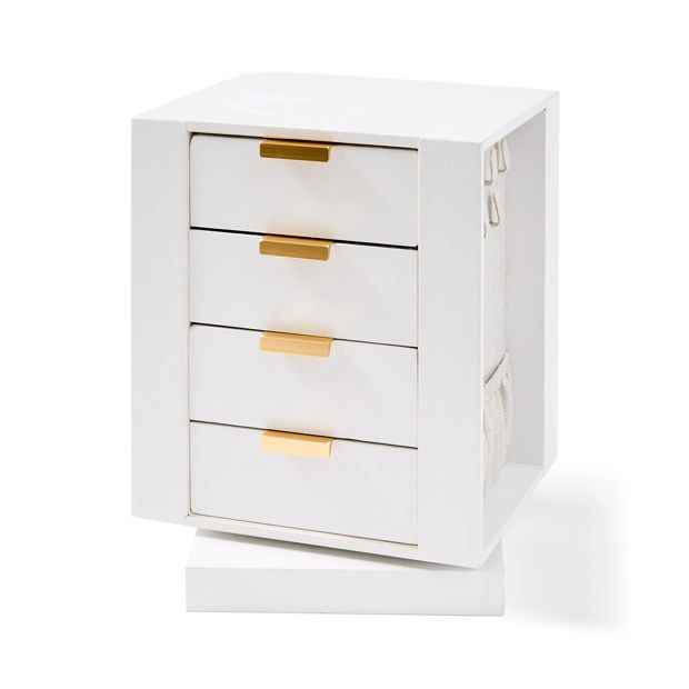 Rotating Jewellery Box - Anko